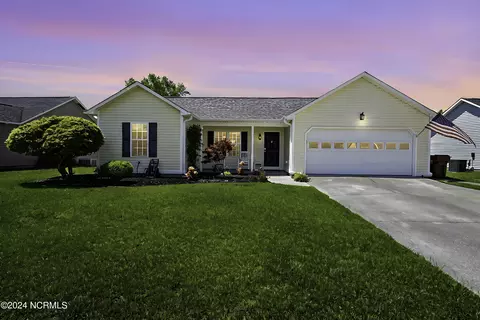 2600 Ashby Dr, Wilmington, NC 28411