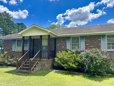 413 Downing Dr, Scotland Neck, NC 27874