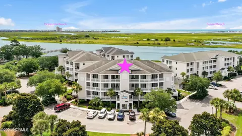 1135 Park Rd SW UNIT 1103, Sunset Beach, NC 28468
