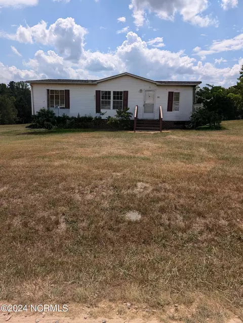 91 Autumn Ln, Henderson, NC 27537