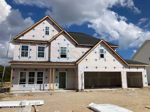 131 Planters Walk, Hampstead, NC 28443 photo 2