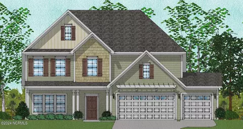 131 Planters Walk, Hampstead, NC 28443