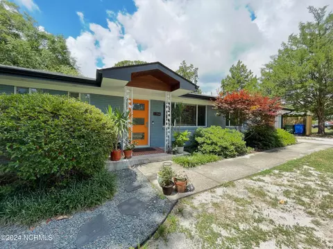 754 Timber Ln, Wilmington, NC 28405