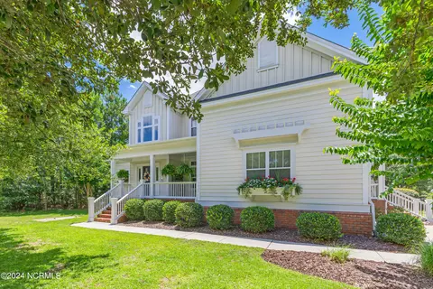 3023 Old Berwick St SW, Shallotte, NC 28470