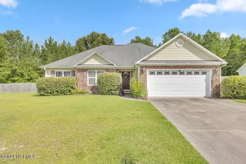 103 Sparkling Brook Way, Jacksonville, NC 28546