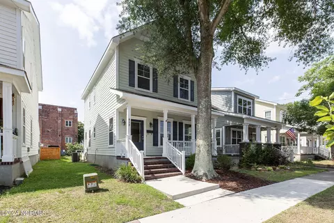 612 Brunswick St, Wilmington, NC 28401