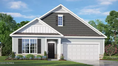 556 Banbury Ln, Pinehurst, NC 28374