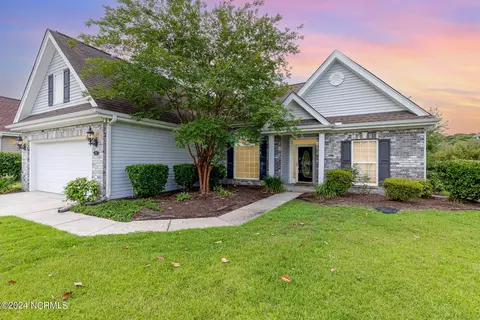 306 Santee St NW, Calabash, NC 28467