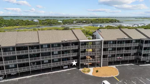 2308 W Ft Macon Rd #105H, Atlantic Beach, NC 28512