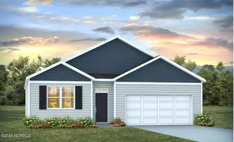 1770 Culdees Ln SE #LOT 3, Bolivia, NC 28422