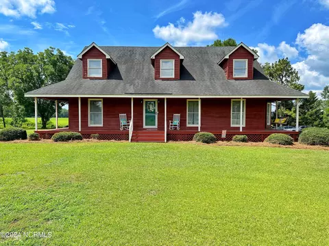 1662 Sarecta Rd, Pink Hill, NC 28572