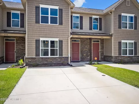 456 Sullivan Loop Rd, Midway Park, NC 28544 photo 3