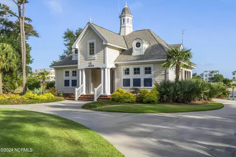 600 Colleton Dr SW, Supply, NC 28462 photo 13