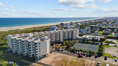 1400 E Ft Macon Rd #320, Atlantic Beach, NC 28512