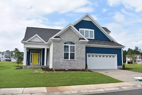 2831 Salvador Way, Castle Hayne, NC 28429