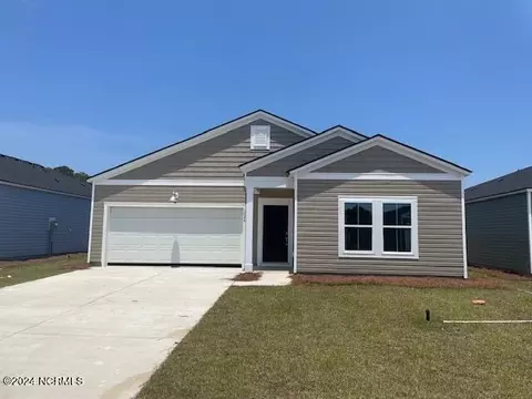 1048 Silverfish Pl NW #LOT 113 DOVER, Sunset Beach, NC 28468