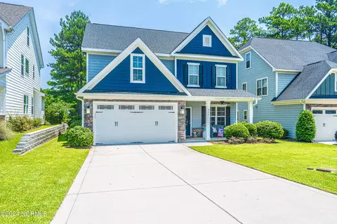 404 Kerr Lake Rd, Aberdeen, NC 28315