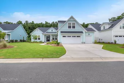 550 Jackline Dr, Hampstead, NC 28443