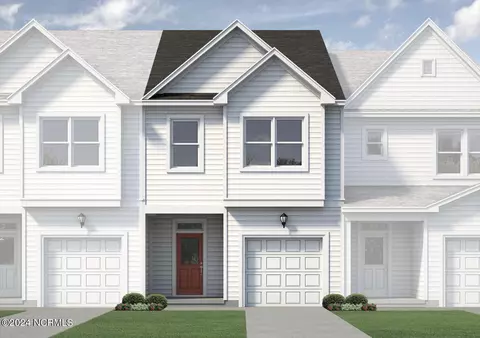 1038 Ben Thomas Dr NE #3, Leland, NC 28451