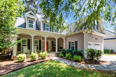 4056 Youngs Rd, Southern Pines, NC 28387