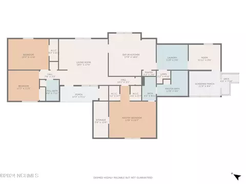 625 Highway 172, Hubert, NC 28539 photo 40