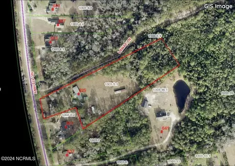 625 Highway 172, Hubert, NC 28539 photo 42