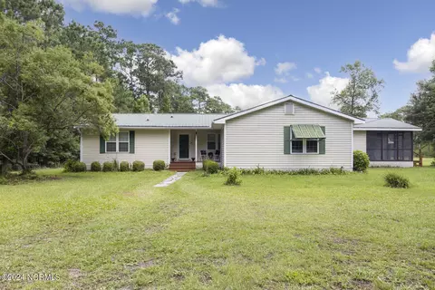 625 Highway 172, Hubert, NC 28539 photo 2