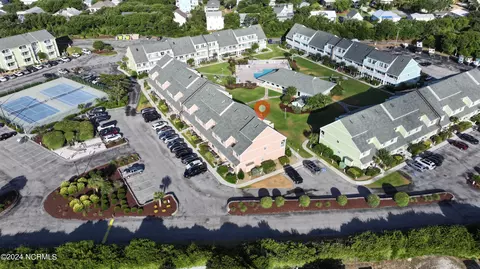 9201 Coast Guard Rd #I212, Emerald Isle, NC 28594