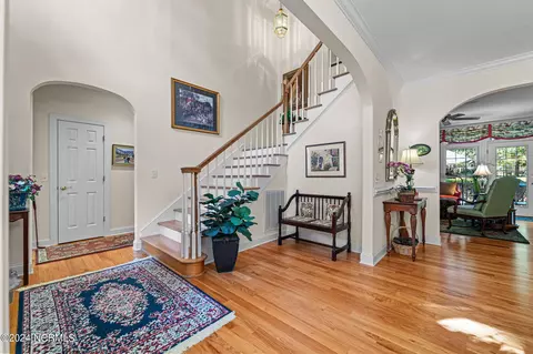 65 Red Fox Run, Pinehurst, NC 28374 photo 13