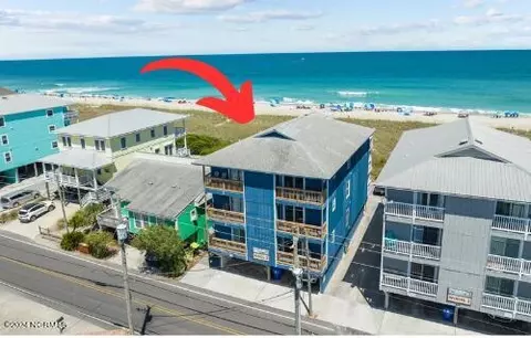 514 Carolina Beach Ave N #3B, Carolina Beach, NC 28428