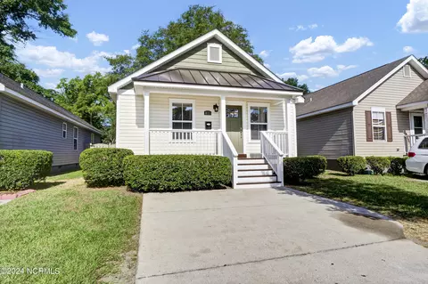 811 N 7th St, Wilmington, NC 28401