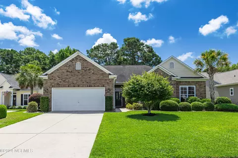 5217 Shipmast Way, Southport, NC 28461