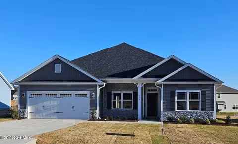 923 Pantego Blvd, Bolivia, NC 28422