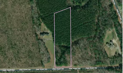135 Pine Point Rd, Hertford, NC 27944