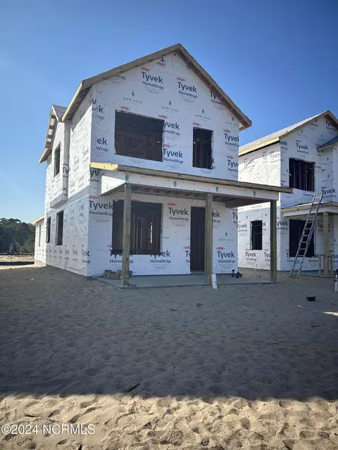 346 Longhill Dr, Wilmington, NC 28412