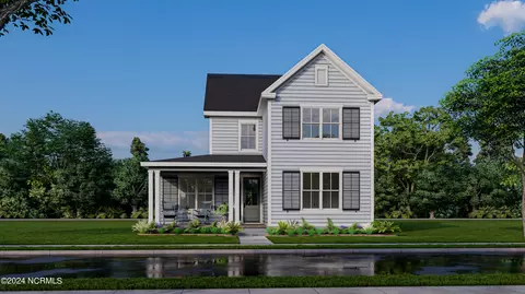 1252 Trisail Ter, Wilmington, NC 28412