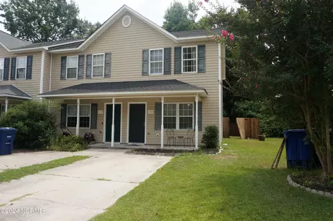 107 Pisgah Ct, Jacksonville, NC 28546