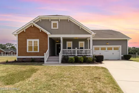 107 E Stargrass Cir, Goldsboro, NC 27534