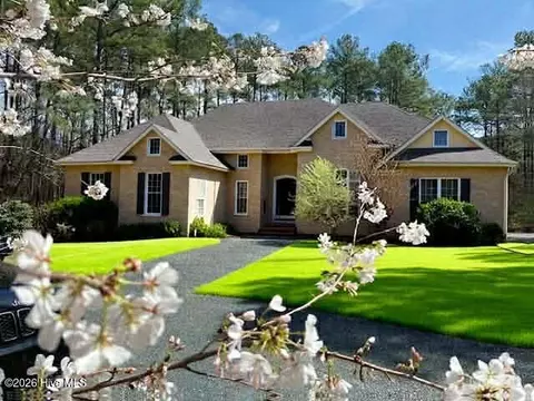 16180 Caddie Ct, Wagram, NC 28396