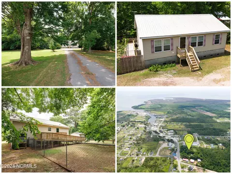 34830 Us Highway 264, Engelhard, NC 27824