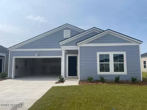 1039 Silverfish Pl NW #LOT 108 DOVER, Sunset Beach, NC 28468