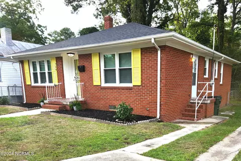 724 Fields St, Kinston, NC 28501