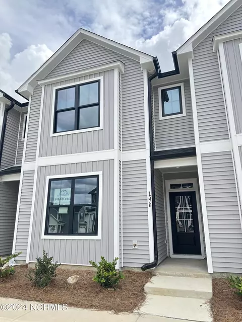 1576 Dusk Cv, Winnabow, NC 28479