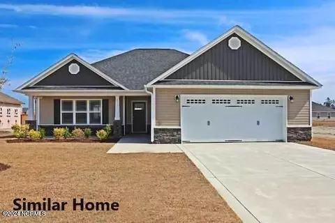 714 Puppy Drum Ln, Maysville, NC 28555