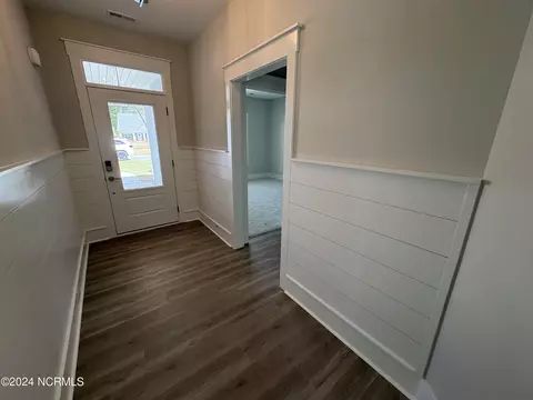 Entry Way - 145 Allbrook Way, Hampstead, NC 28443 photo 1 of 1