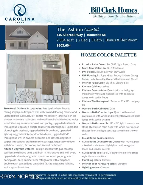 Other - 145 Allbrook Way, Hampstead, NC 28443 photo 2 of 6