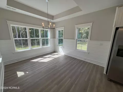 Dining - 145 Allbrook Way, Hampstead, NC 28443 photo 1 of 1
