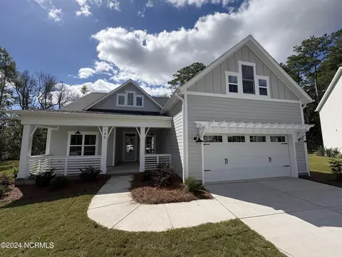 145 Allbrook Way, Hampstead, NC 28443