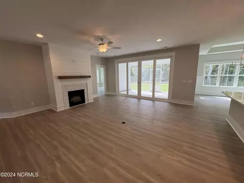 Living - 145 Allbrook Way, Hampstead, NC 28443 photo 1 of 2