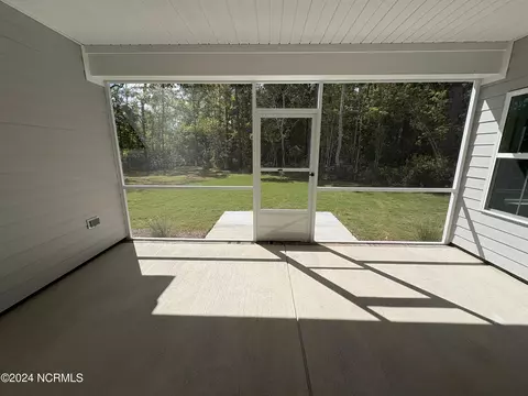 Exterior - 145 Allbrook Way, Hampstead, NC 28443 photo 3 of 4